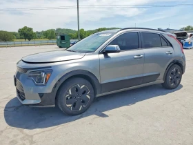 Kia Niro WIND FWD, снимка 3