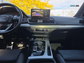 Audi Q5 Progressiv* 45TFSI* АвтоКредит* (ЦЕНА ДО БГ)* , снимка 8