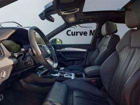 Audi Q5 Progressiv* 45TFSI* АвтоКредит* (ЦЕНА ДО БГ)* , снимка 14