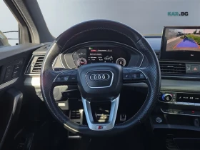 Audi Q5 Progressiv* 45TFSI* АвтоКредит* (ЦЕНА ДО БГ)* , снимка 9