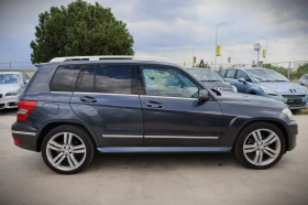Mercedes-Benz GLK 320 CDI 4Matic, снимка 4