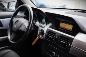 Mercedes-Benz GLK 320 CDI 4Matic, снимка 6