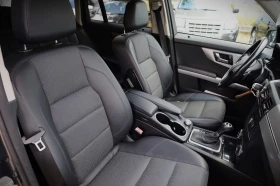 Mercedes-Benz GLK 320 CDI 4Matic, снимка 13
