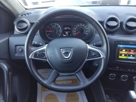 Dacia Duster 1.5dCi/110к.с./Comfort, снимка 10