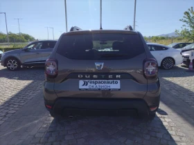 Dacia Duster 1.5dCi/110к.с./Comfort, снимка 5