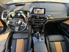 BMW X3 M, снимка 6