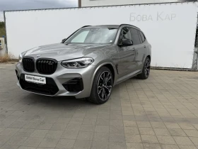 BMW X3 M, снимка 1