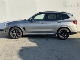BMW X3 M, снимка 3