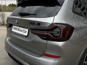BMW X3 M, снимка 12