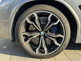 BMW X3 M, снимка 4