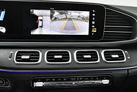 Mercedes-Benz GLE 53 4MATIC COUPE 4M 3xTV AMG Optik 360 4DBURMESTER PAN, снимка 12