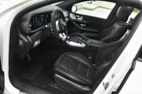 Mercedes-Benz GLE 53 4MATIC COUPE 4M 3xTV AMG Optik 360 4DBURMESTER PAN, снимка 8