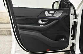 Mercedes-Benz GLE 53 4MATIC COUPE 4M 3xTV AMG Optik 360 4DBURMESTER PAN, снимка 15