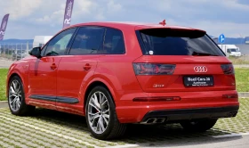 Audi SQ7 TDI* MATRIX* DISTR* KEYLESS* CAM* BOSE* PANO* , снимка 6