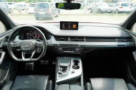 Audi SQ7 TDI* MATRIX* DISTR* KEYLESS* CAM* BOSE* PANO* , снимка 10