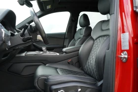 Audi SQ7 TDI* MATRIX* DISTR* KEYLESS* CAM* BOSE* PANO* , снимка 9