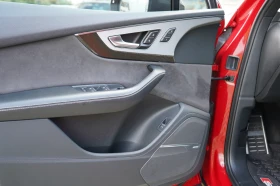 Audi SQ7 TDI* MATRIX* DISTR* KEYLESS* CAM* BOSE* PANO* , снимка 7
