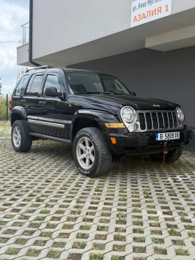 Jeep Cherokee 2.8 CRD , снимка 3
