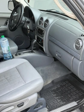 Jeep Cherokee 2.8 CRD , снимка 7