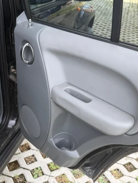 Jeep Cherokee 2.8 CRD , снимка 6