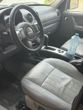 Jeep Cherokee 2.8 CRD , снимка 8