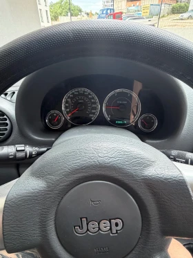 Jeep Cherokee 2.8 CRD , снимка 11
