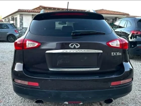 Infiniti Ex30 3.0 дизел, 4х4, перфектна!, снимка 3