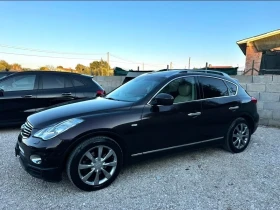 Infiniti Ex30 3.0 дизел, 4х4, перфектна!, снимка 6