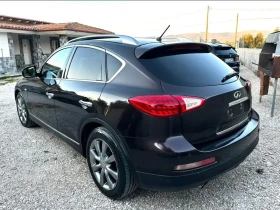 Infiniti Ex30 3.0 дизел, 4х4, перфектна!, снимка 4