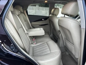 Infiniti Ex30 3.0 дизел, 4х4, перфектна!, снимка 14