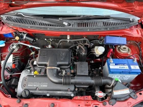 Suzuki Ignis 1.3 БЕНЗИН 4Х4 КЛИМАТИК, снимка 11