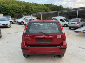Suzuki Ignis 1.3 БЕНЗИН 4Х4 КЛИМАТИК, снимка 6