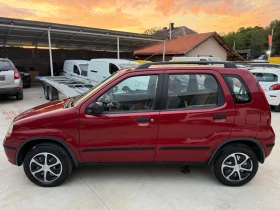 Suzuki Ignis 1.3 БЕНЗИН 4Х4 КЛИМАТИК, снимка 8