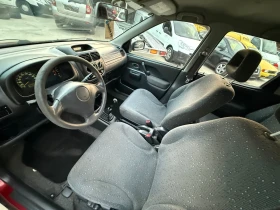 Suzuki Ignis 1.3 БЕНЗИН 4Х4 КЛИМАТИК, снимка 9