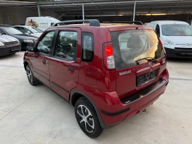 Suzuki Ignis 1.3 БЕНЗИН 4Х4 КЛИМАТИК, снимка 7