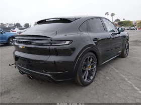 Porsche Cayenne COUPE GTS , снимка 6