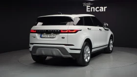 Land Rover Range Rover Evoque, снимка 2