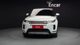 Land Rover Range Rover Evoque, снимка 3