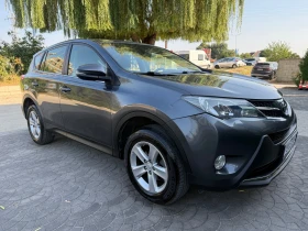 Toyota Rav4 2.2 150k.c /Таксим/Тойота, снимка 3