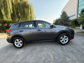 Toyota Rav4 2.2 150k.c /Таксим/Тойота, снимка 4
