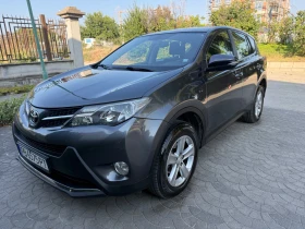 Toyota Rav4 2.2 150k.c /Таксим/Тойота, снимка 1