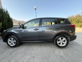 Toyota Rav4 2.2 150k.c /Таксим/Тойота, снимка 8
