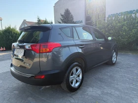 Toyota Rav4 2.2 150k.c /Таксим/Тойота, снимка 5