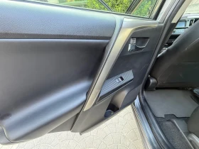 Toyota Rav4 2.2 150k.c /Таксим/Тойота, снимка 12