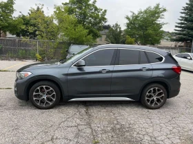 BMW X1 * xDrive28i * АВТОКРЕДИТ БЕЗ ПЪРВОНАЧАЛНА ВНОСКА* , снимка 2