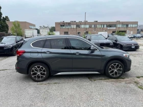 BMW X1 * xDrive28i * АВТОКРЕДИТ БЕЗ ПЪРВОНАЧАЛНА ВНОСКА* , снимка 3
