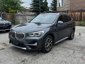 BMW X1 * xDrive28i * АВТОКРЕДИТ БЕЗ ПЪРВОНАЧАЛНА ВНОСКА* , снимка 1