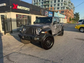 Jeep Gladiator Sport S  CARFAX, снимка 11