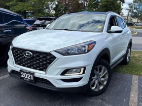 Hyundai Tucson * Preferred * CARFAX * ОПЦИЯ ЗА ФИНАНСИРАНЕ * , снимка 1