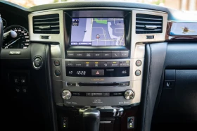 Lexus LX 570 MARK LEV* КАМЕРА* ОБДУХВАНЕ* ШИБИДАХ* КРАЙНА ЦЕНА, снимка 12